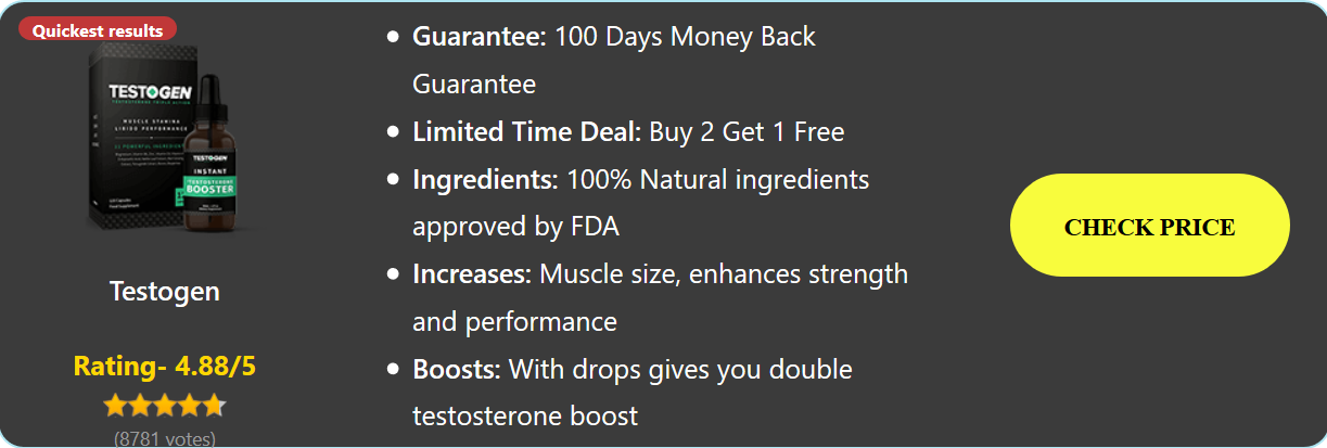 testogen-19
